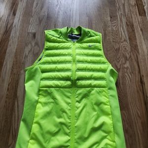 Nike aeroloft vest
